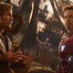 Illustration for article titled What We Liked And Didn't Like About Avengers: Infinity War